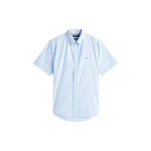 Tommy Hilfiger Flex Regular Short Sleeve Shirt